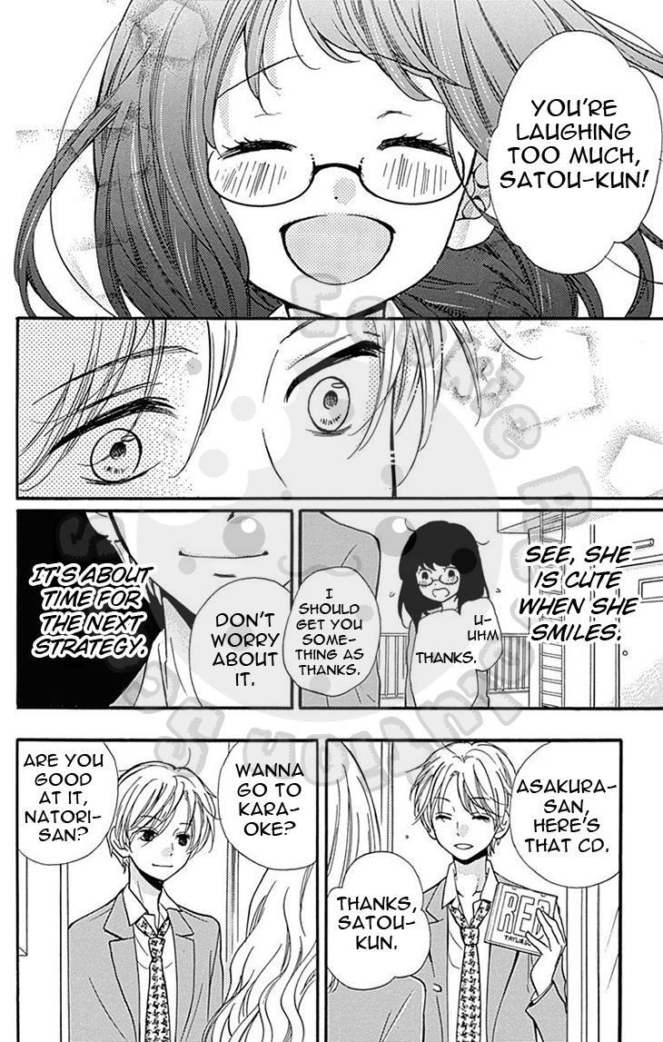 Read Zekkyou Gakkyuu Manga Online