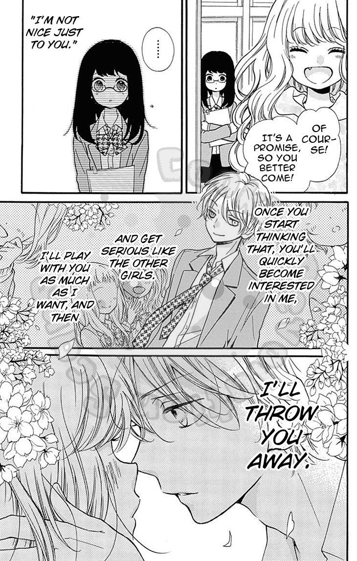 Read Zekkyou Gakkyuu Manga Online