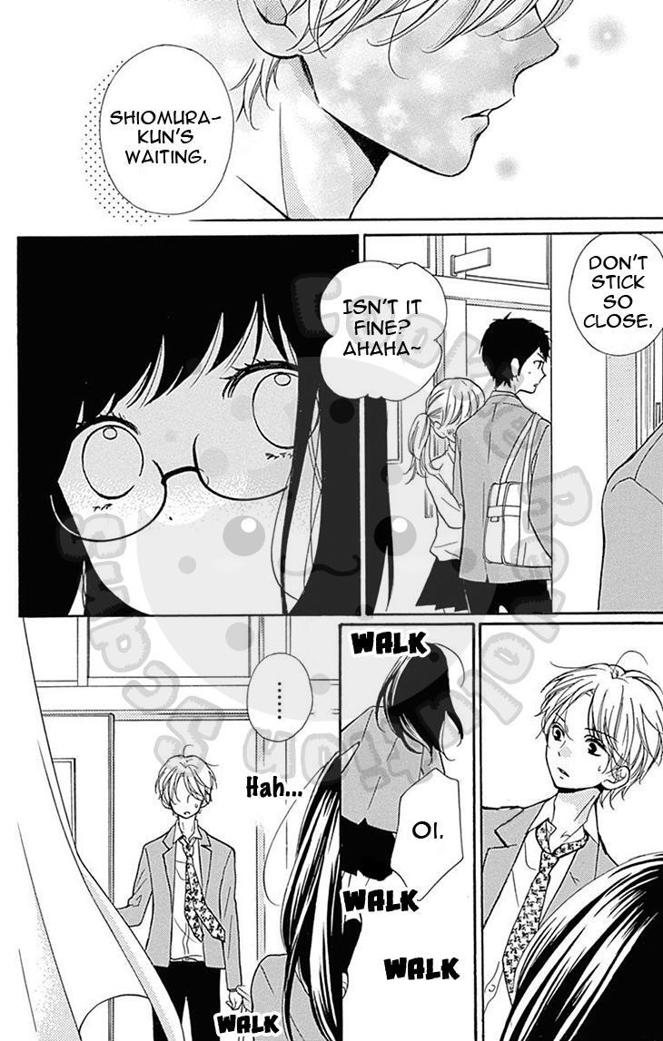 Read Zekkyou Gakkyuu Manga Online