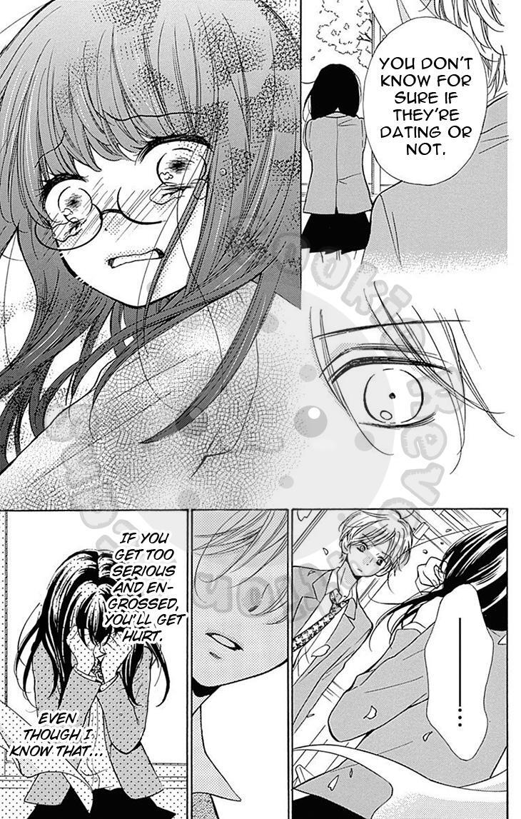 Read Zekkyou Gakkyuu Manga Online