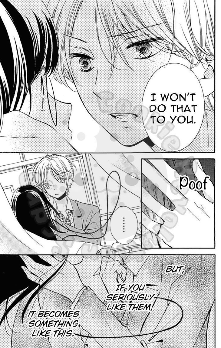 Read Zekkyou Gakkyuu Manga Online