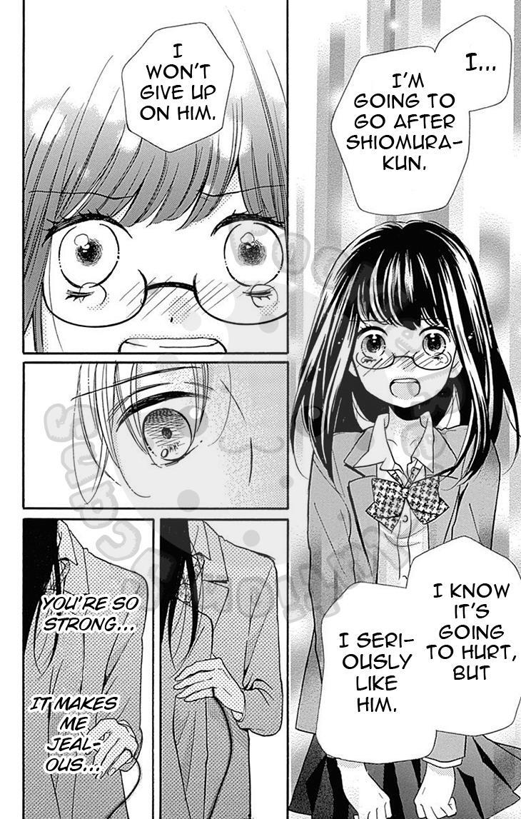 Read Zekkyou Gakkyuu Manga Online