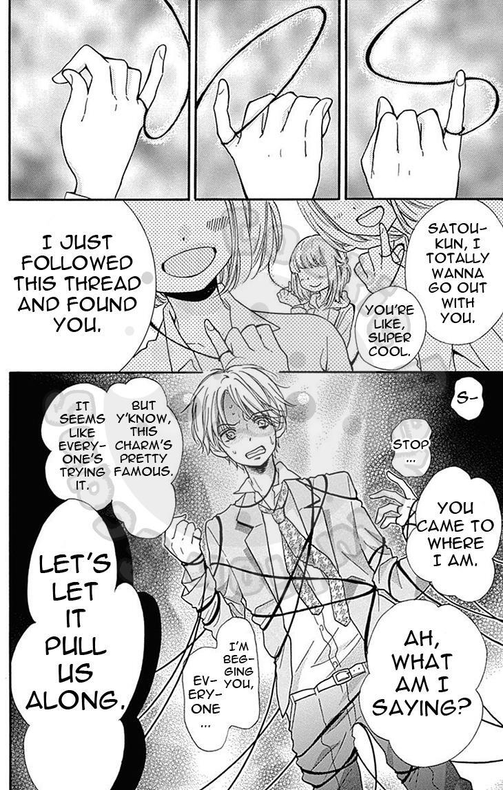 Read Zekkyou Gakkyuu Manga Online