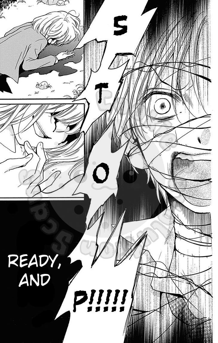 Read Zekkyou Gakkyuu Manga Online