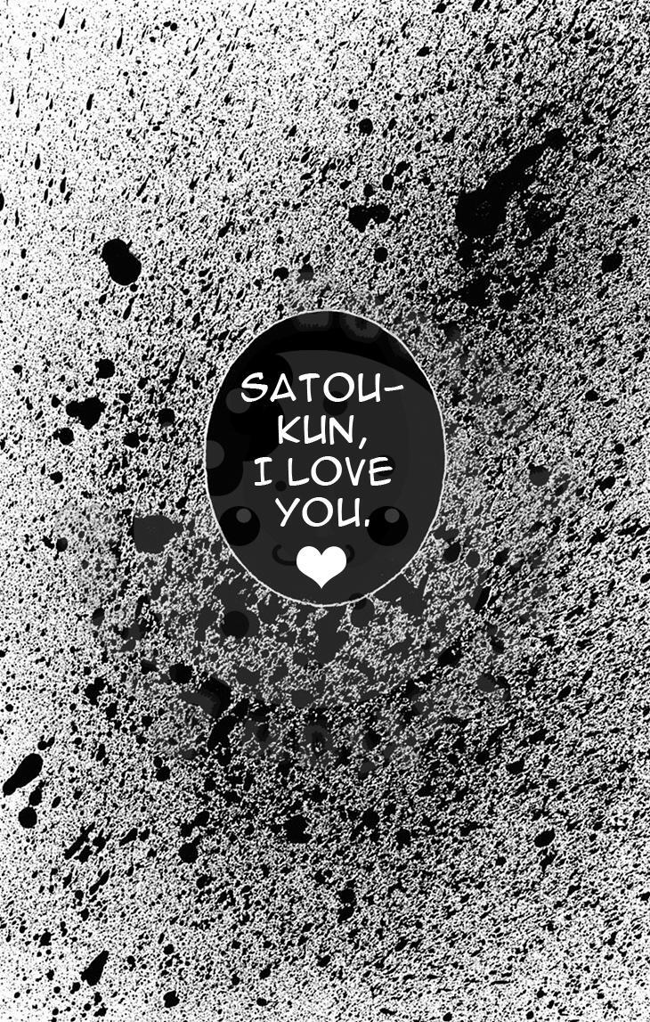 Read Zekkyou Gakkyuu Manga Online