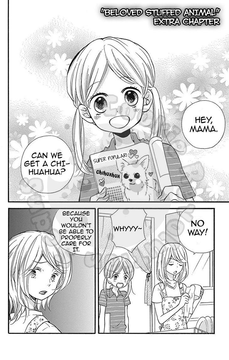 Read Zekkyou Gakkyuu Manga Online