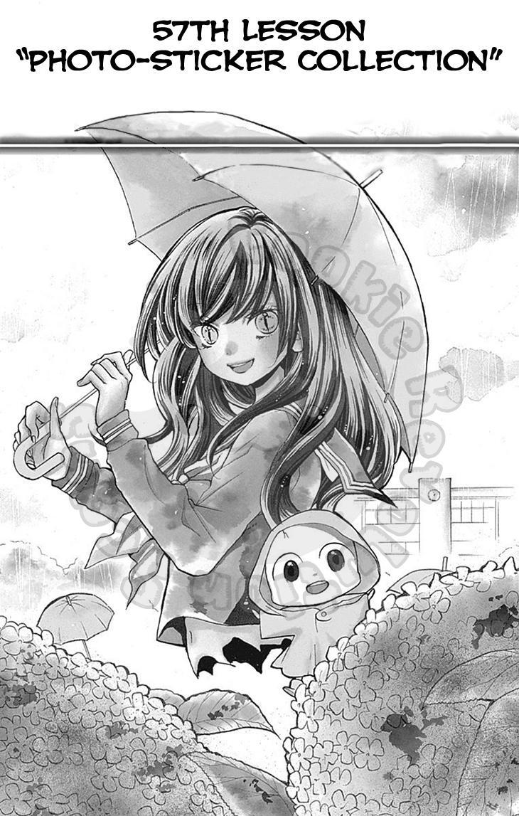 Read Zekkyou Gakkyuu Manga Online