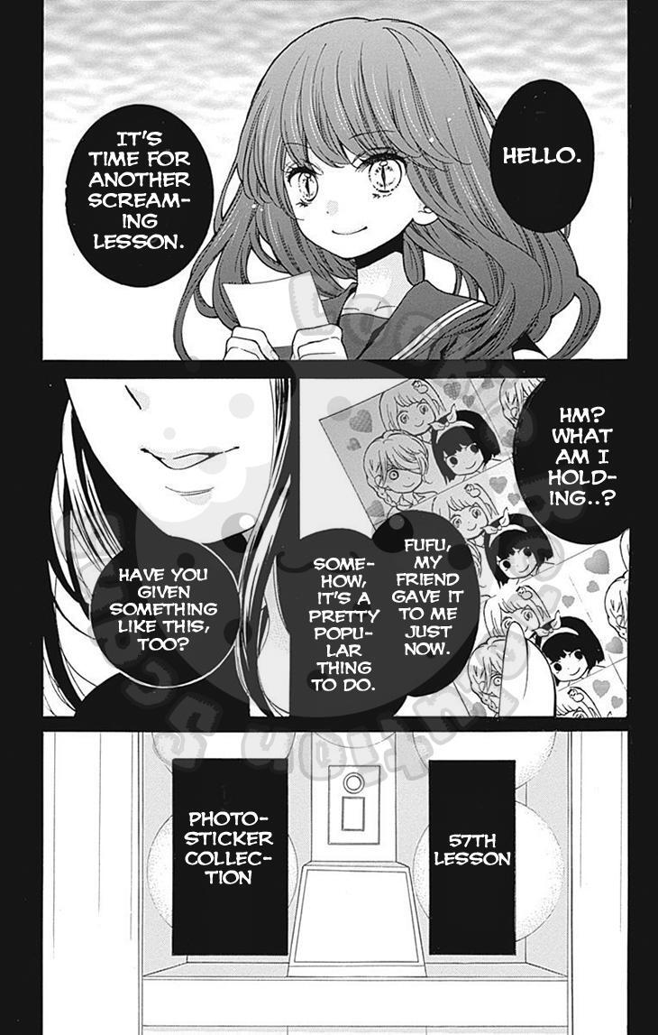 Read Zekkyou Gakkyuu Manga Online