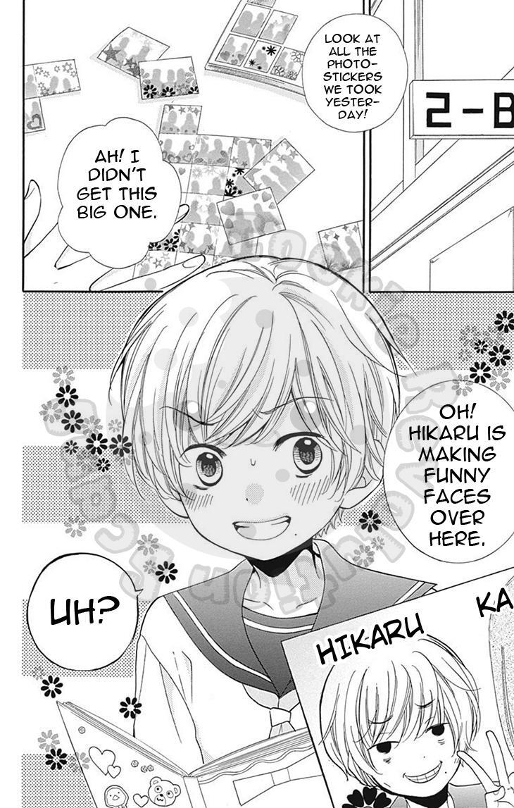 Read Zekkyou Gakkyuu Manga Online