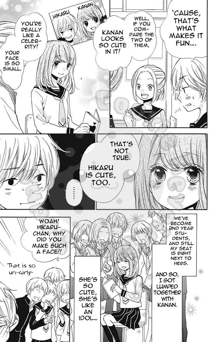 Read Zekkyou Gakkyuu Manga Online