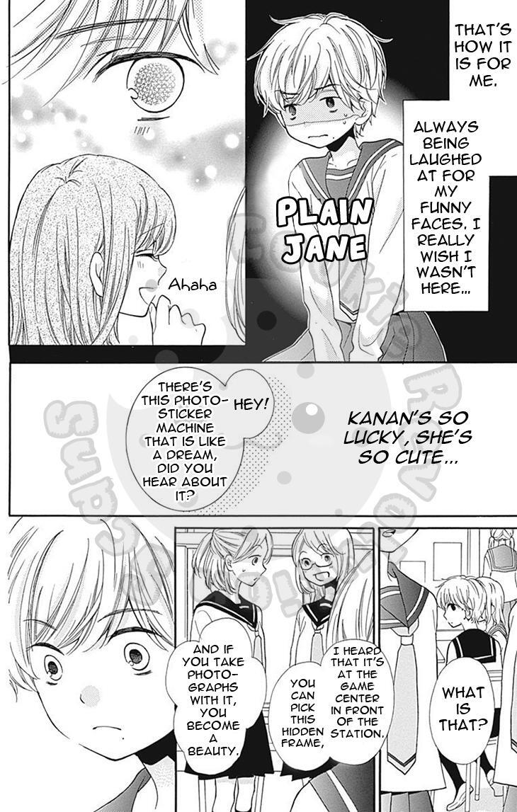 Read Zekkyou Gakkyuu Manga Online