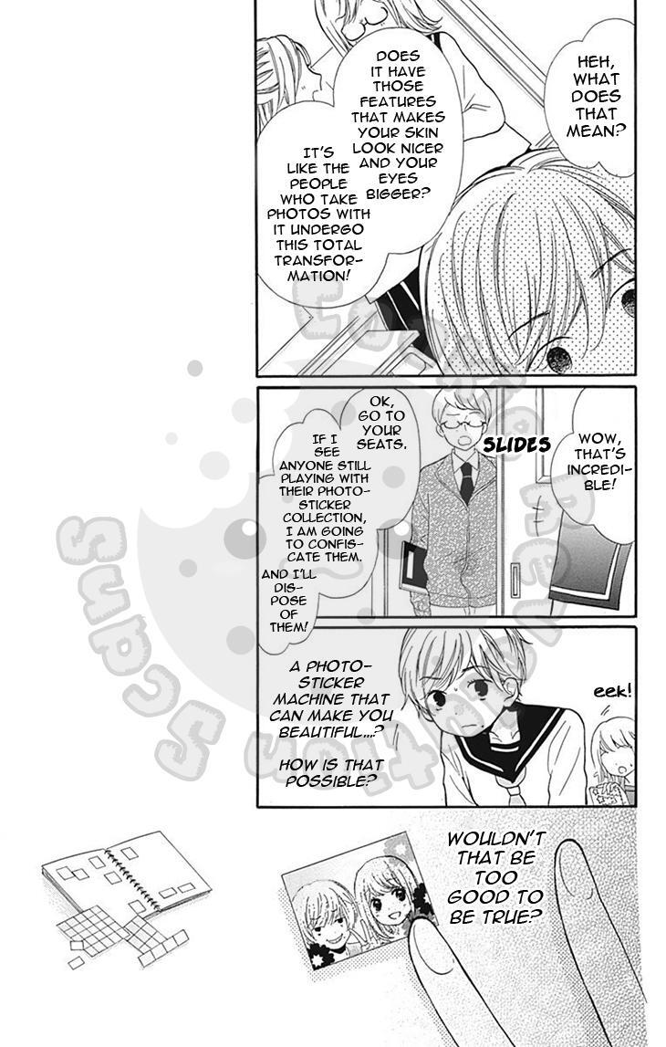 Read Zekkyou Gakkyuu Manga Online