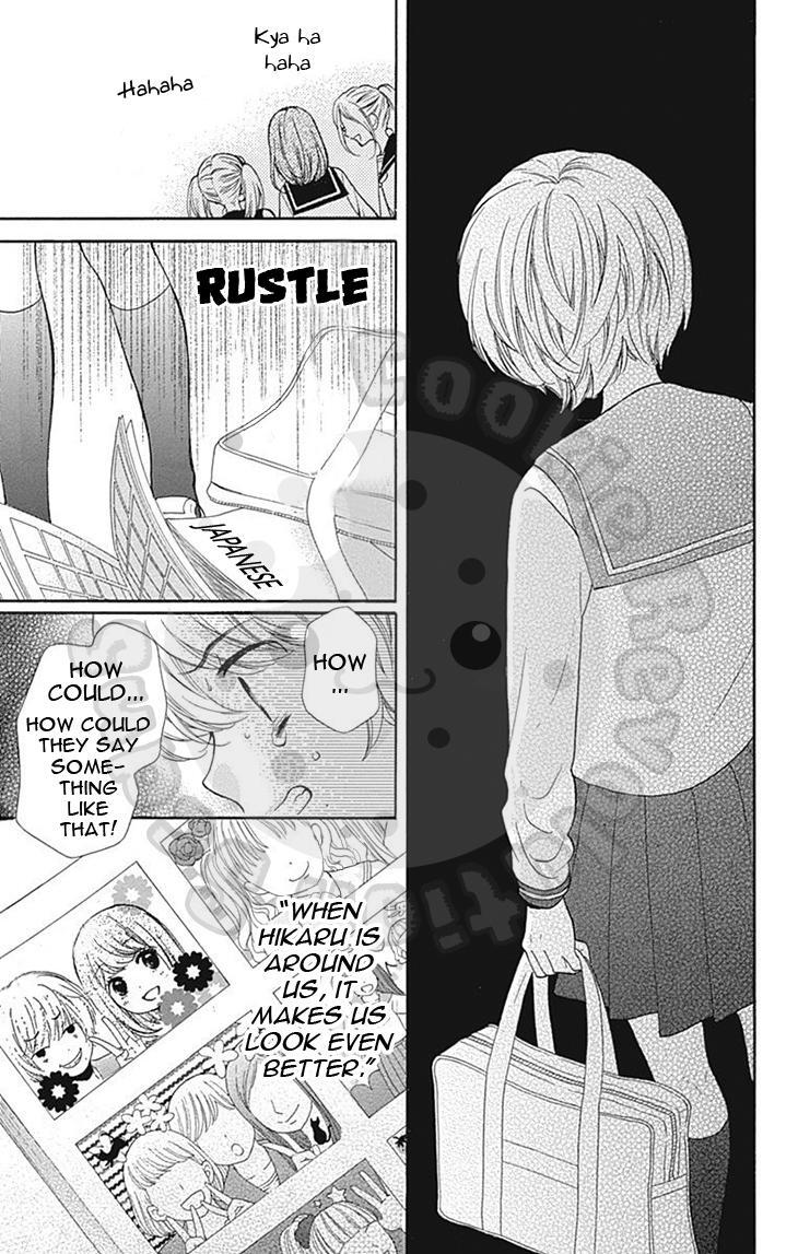 Read Zekkyou Gakkyuu Manga Online