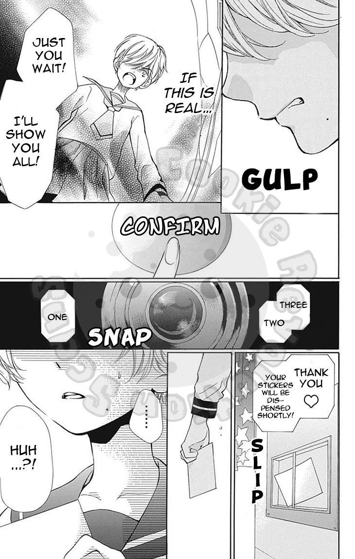 Read Zekkyou Gakkyuu Manga Online