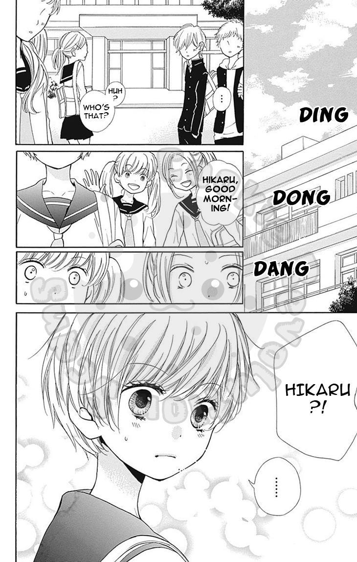 Read Zekkyou Gakkyuu Manga Online