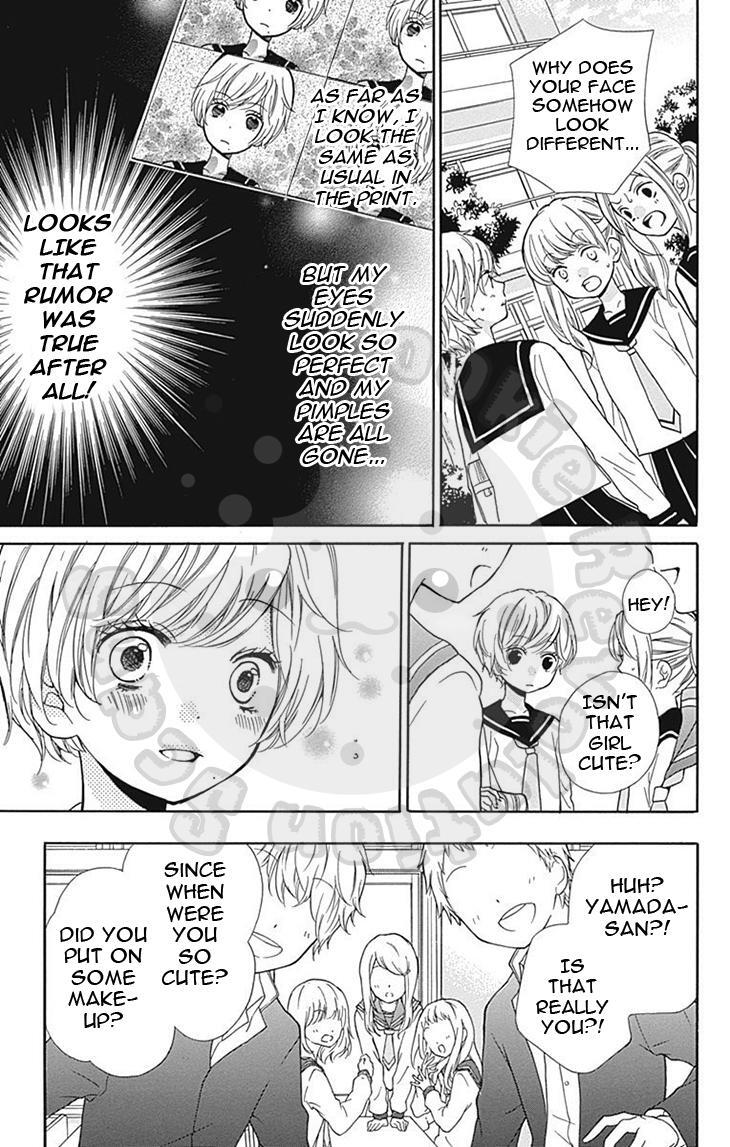 Read Zekkyou Gakkyuu Manga Online