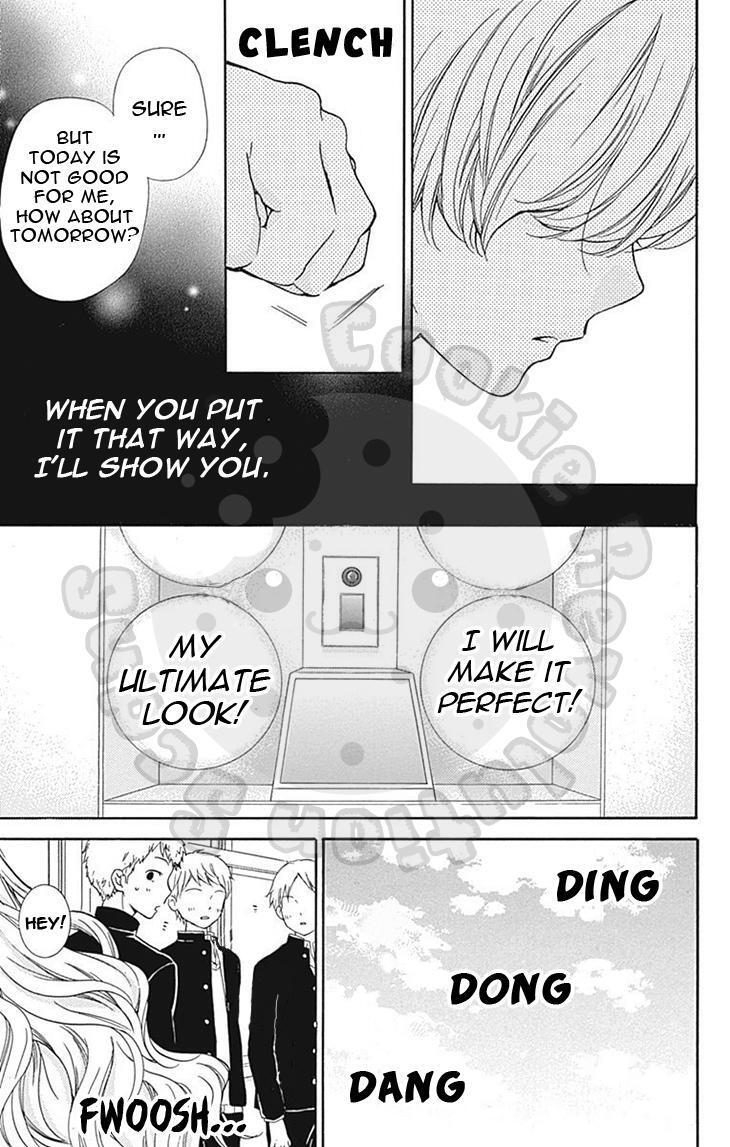 Read Zekkyou Gakkyuu Manga Online