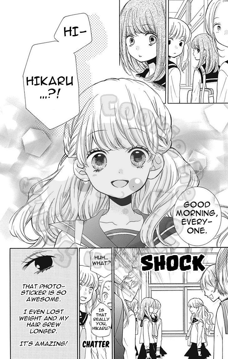 Read Zekkyou Gakkyuu Manga Online