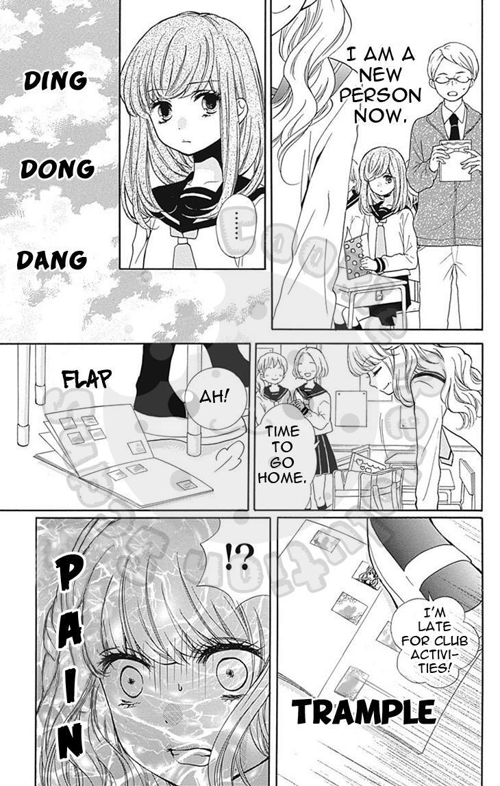 Read Zekkyou Gakkyuu Manga Online