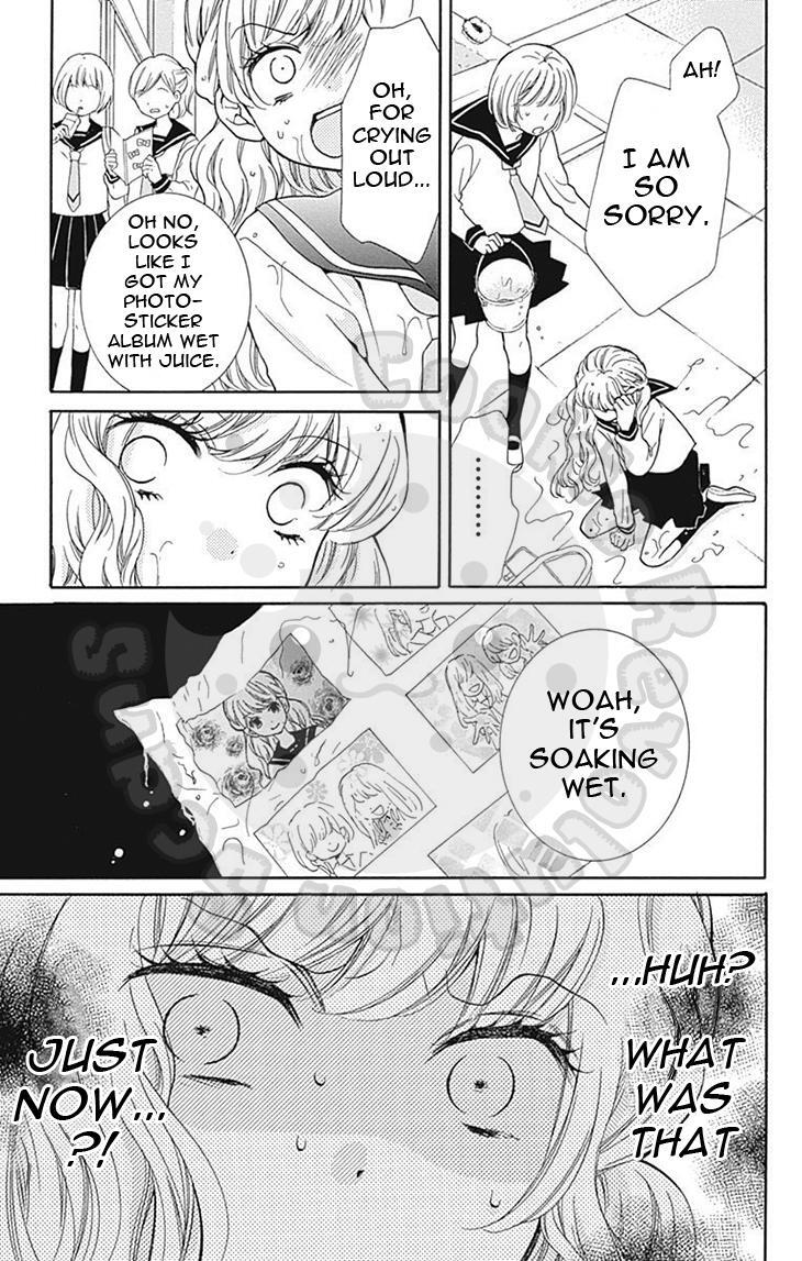 Read Zekkyou Gakkyuu Manga Online