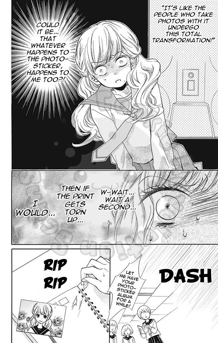 Read Zekkyou Gakkyuu Manga Online