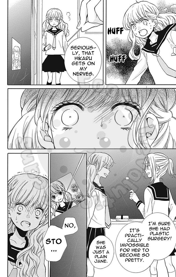 Read Zekkyou Gakkyuu Manga Online