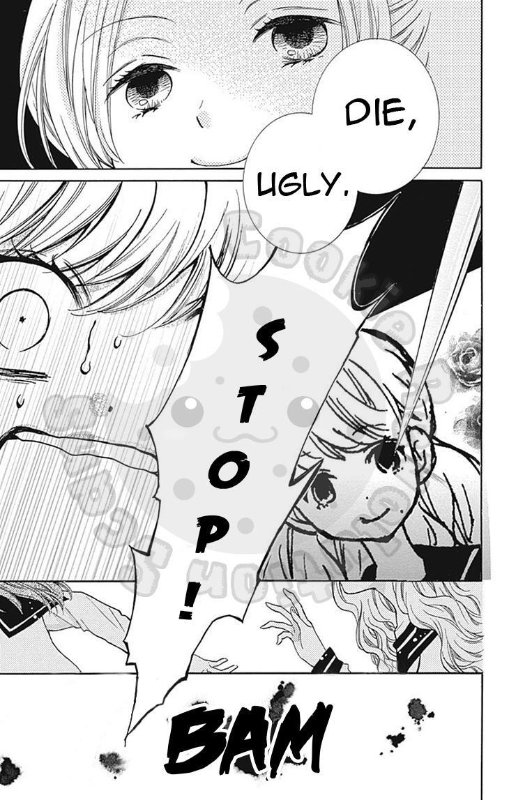 Read Zekkyou Gakkyuu Manga Online