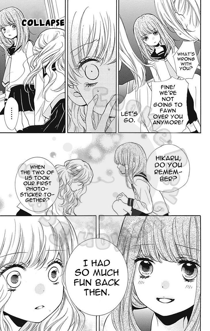 Read Zekkyou Gakkyuu Manga Online