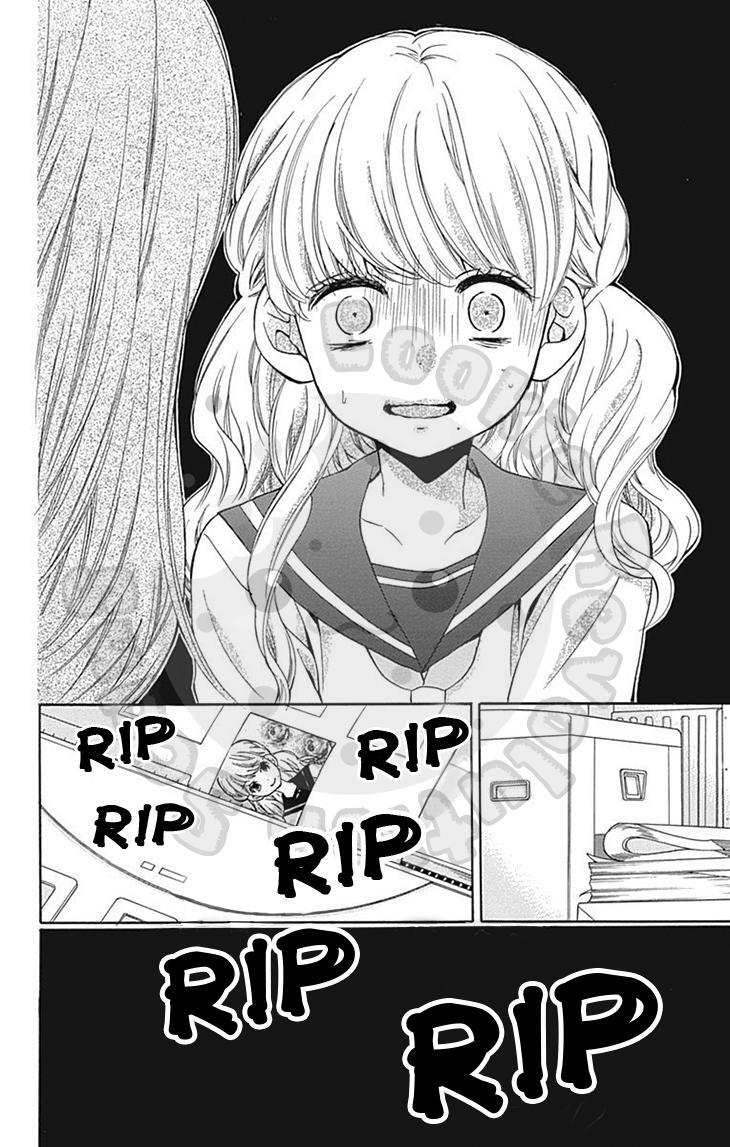 Read Zekkyou Gakkyuu Manga Online