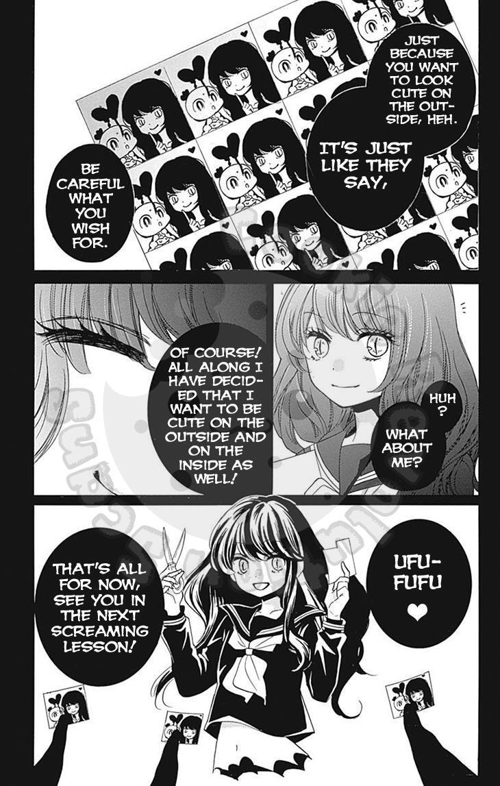 Read Zekkyou Gakkyuu Manga Online