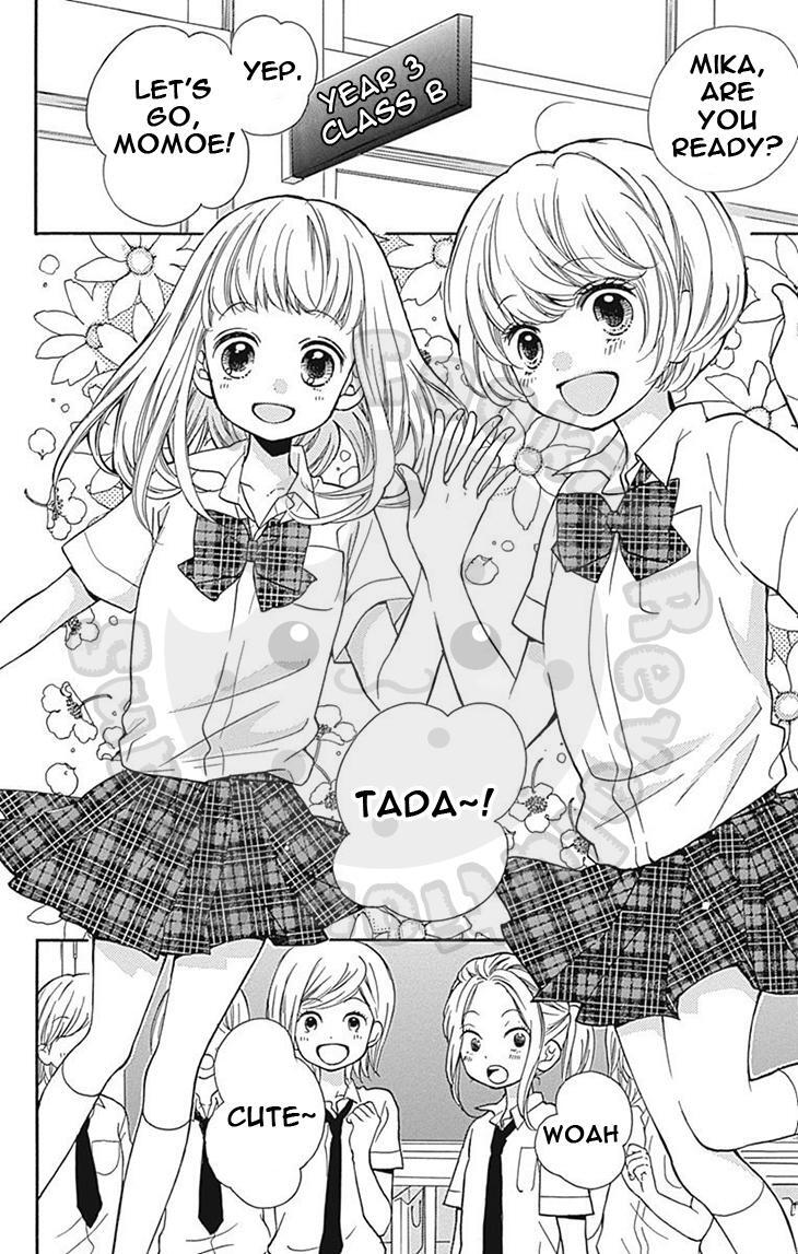 Read Zekkyou Gakkyuu Manga Online