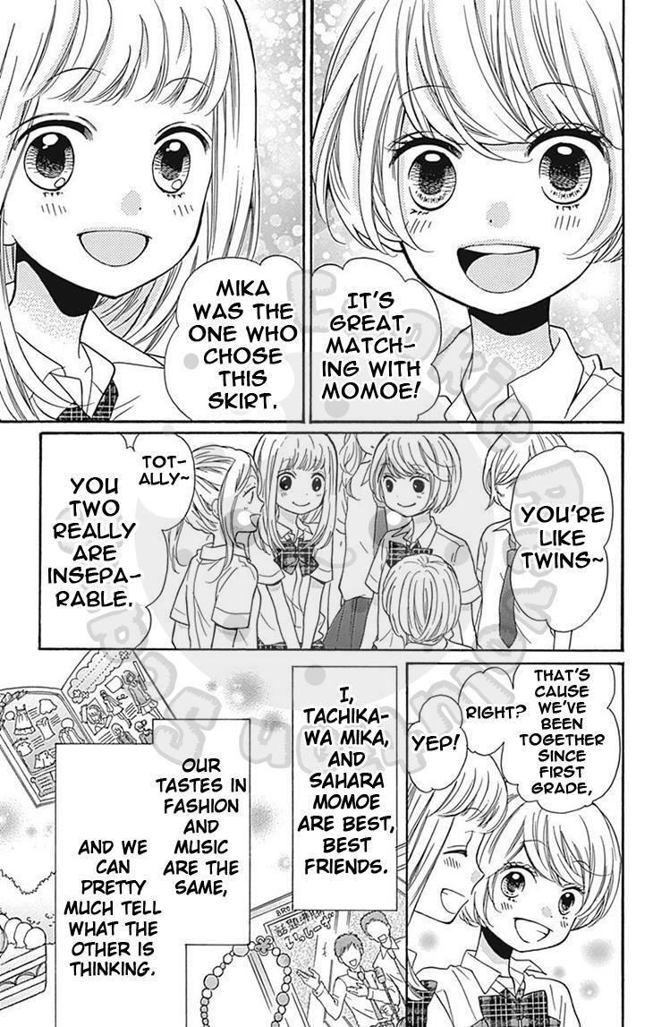 Read Zekkyou Gakkyuu Manga Online