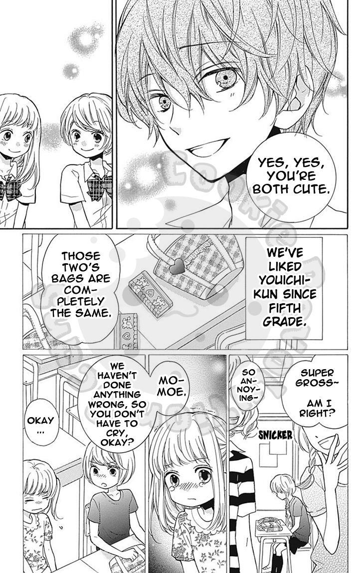 Read Zekkyou Gakkyuu Manga Online