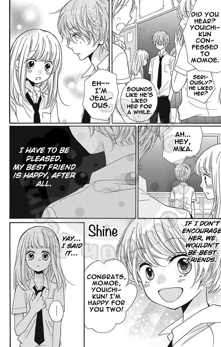 Read Zekkyou Gakkyuu Manga Online