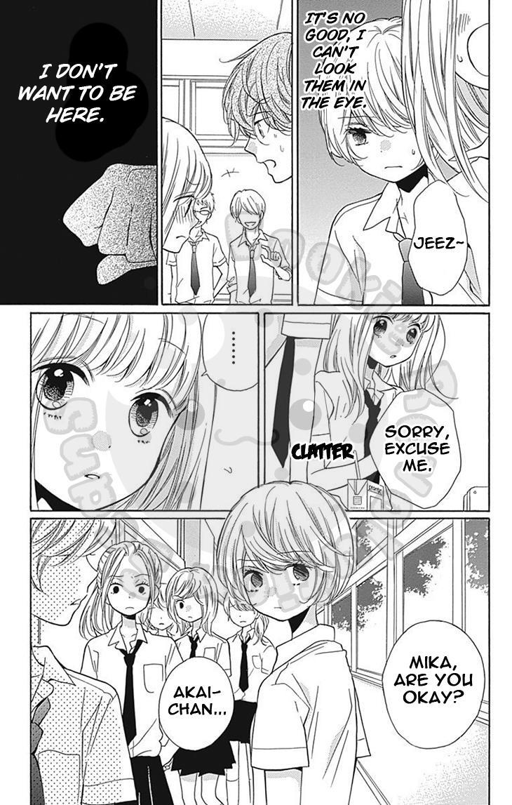 Read Zekkyou Gakkyuu Manga Online