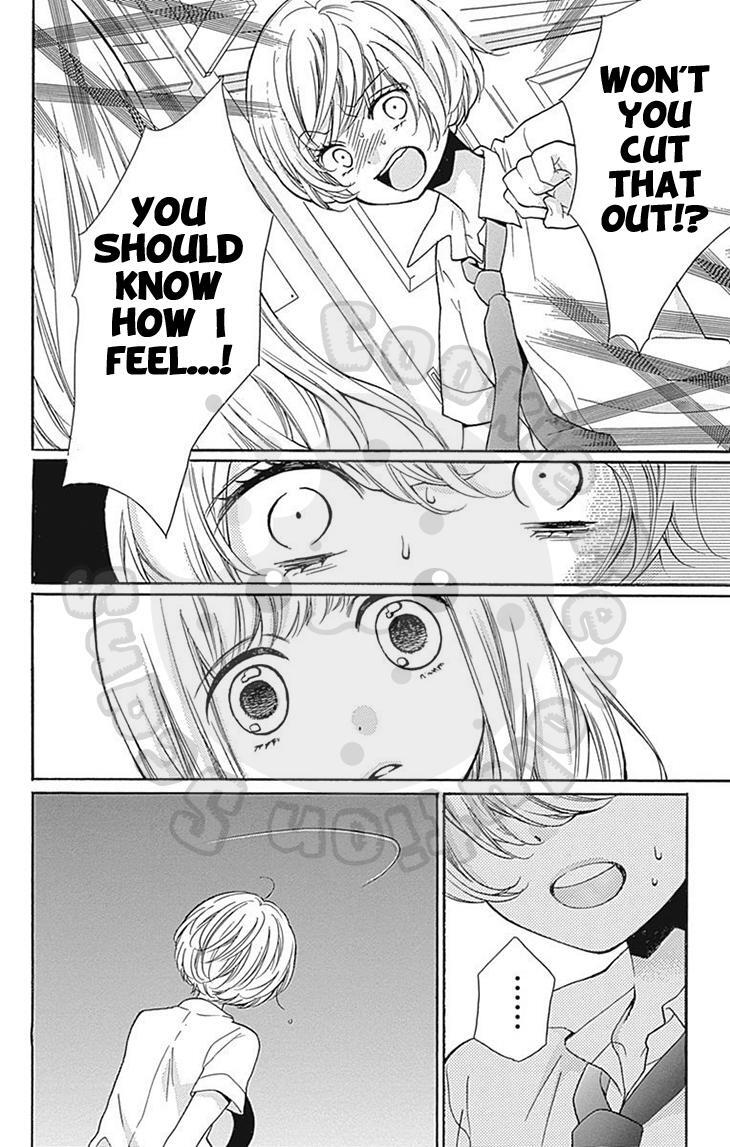 Read Zekkyou Gakkyuu Manga Online