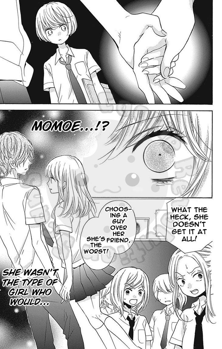 Read Zekkyou Gakkyuu Manga Online