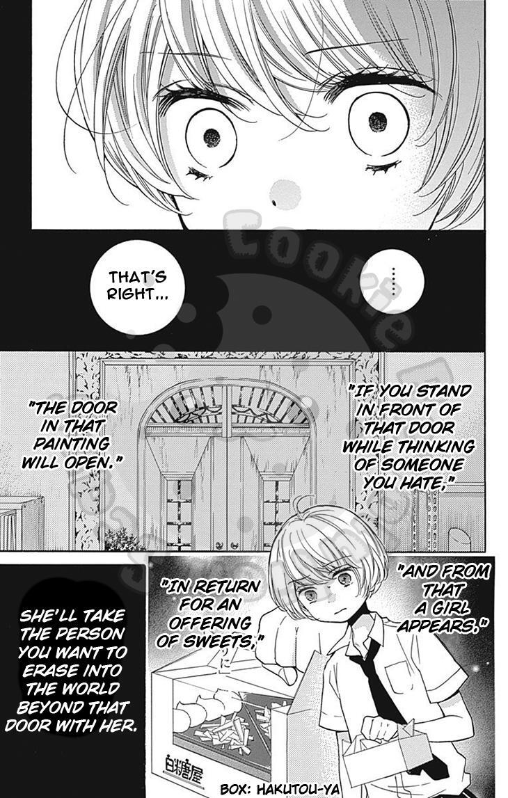 Read Zekkyou Gakkyuu Manga Online