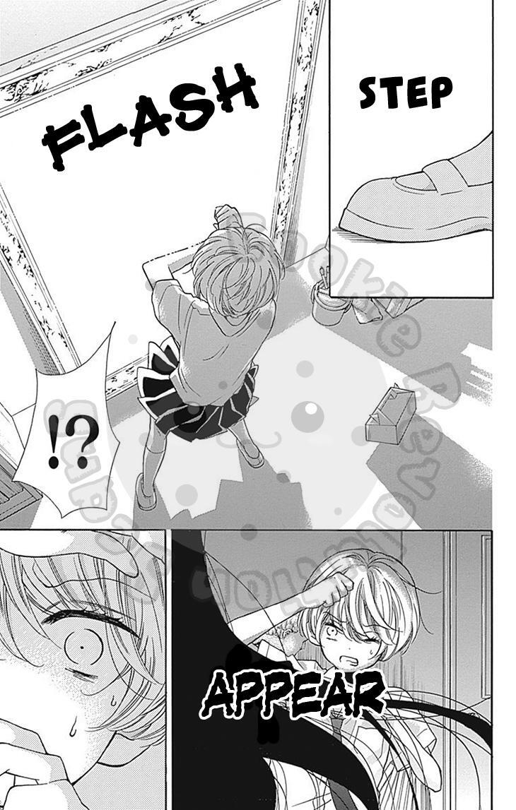 Read Zekkyou Gakkyuu Manga Online