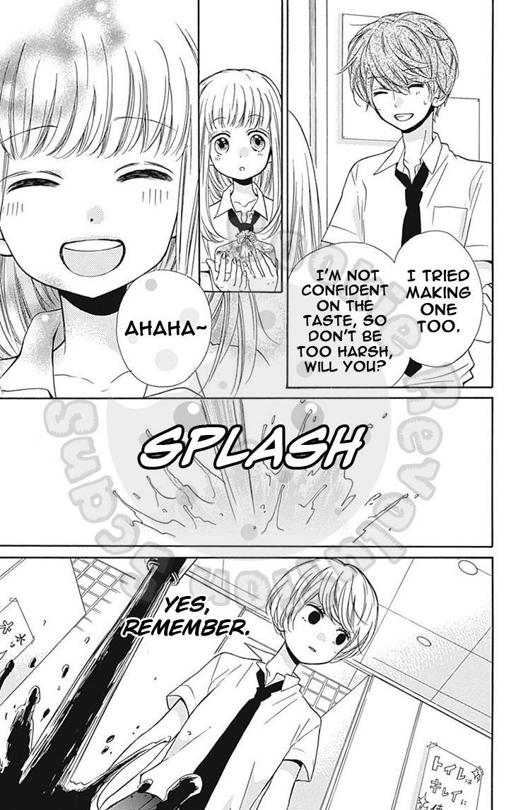 Read Zekkyou Gakkyuu Manga Online