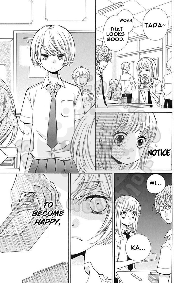 Read Zekkyou Gakkyuu Manga Online