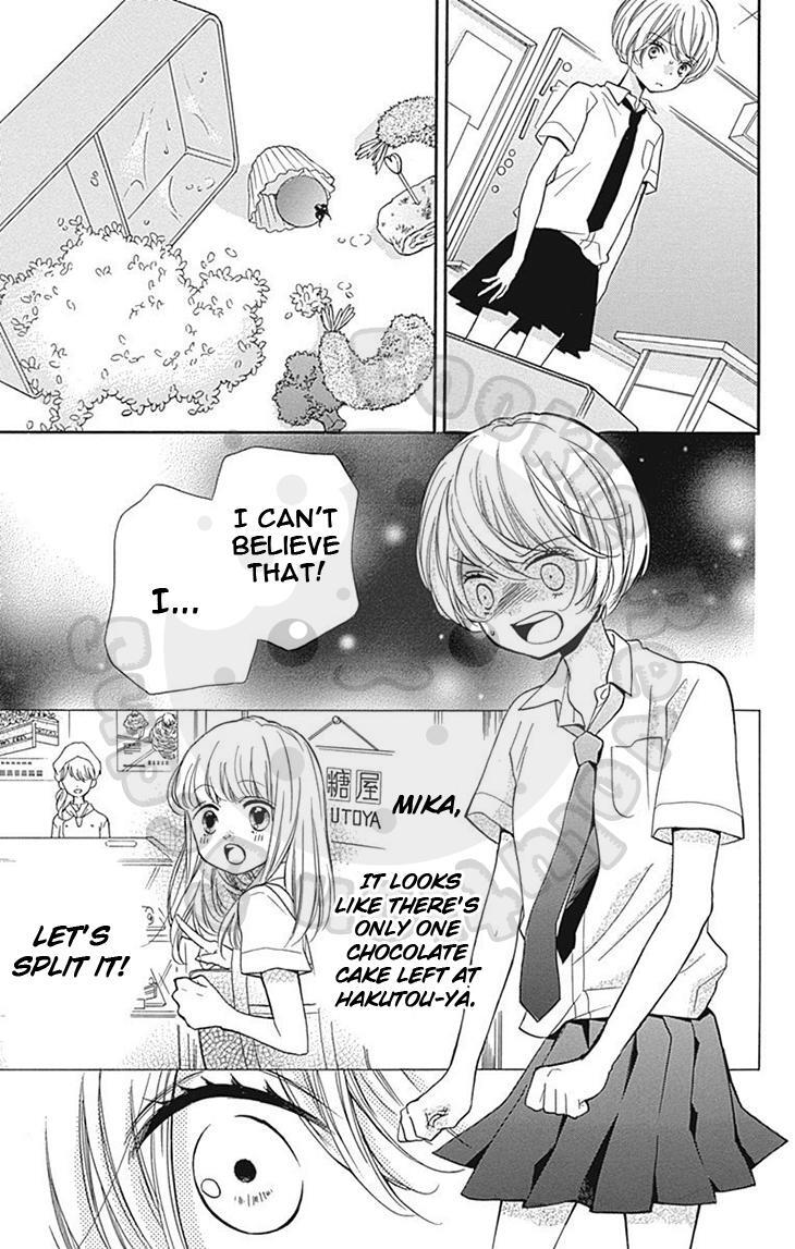 Read Zekkyou Gakkyuu Manga Online