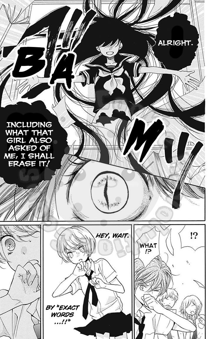 Read Zekkyou Gakkyuu Manga Online