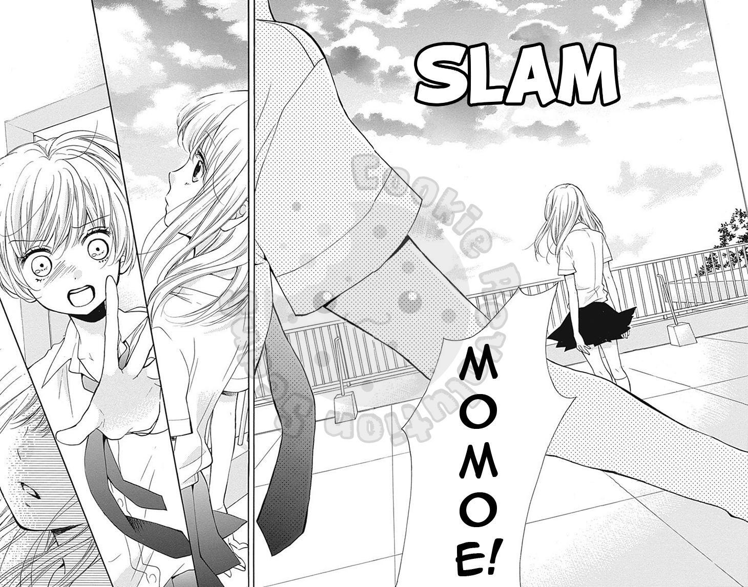 Read Zekkyou Gakkyuu Manga Online