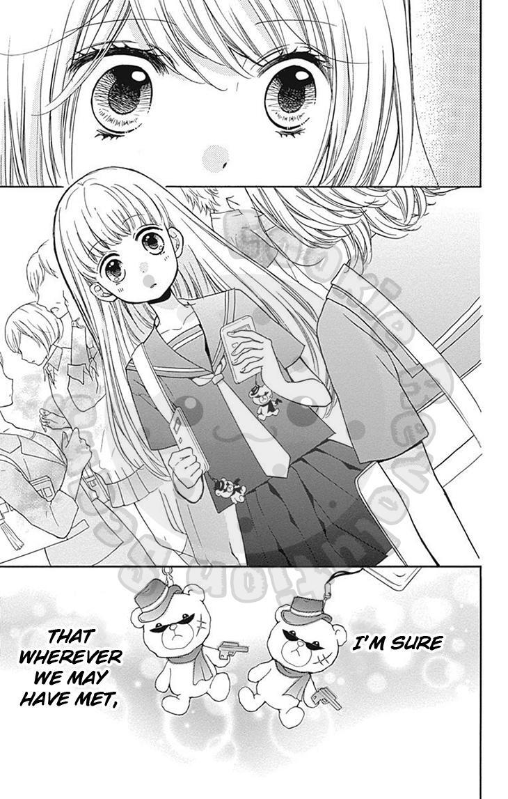 Read Zekkyou Gakkyuu Manga Online