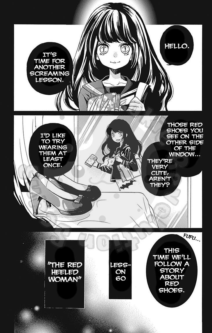 Read Zekkyou Gakkyuu Manga Online