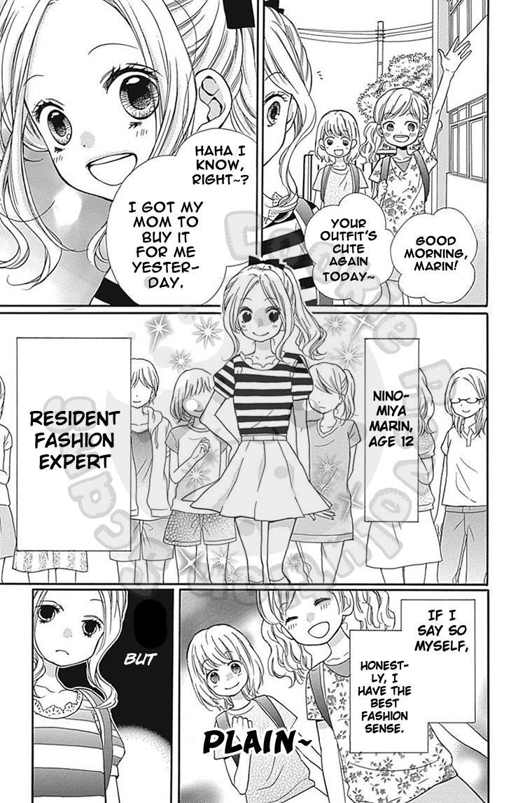 Read Zekkyou Gakkyuu Manga Online