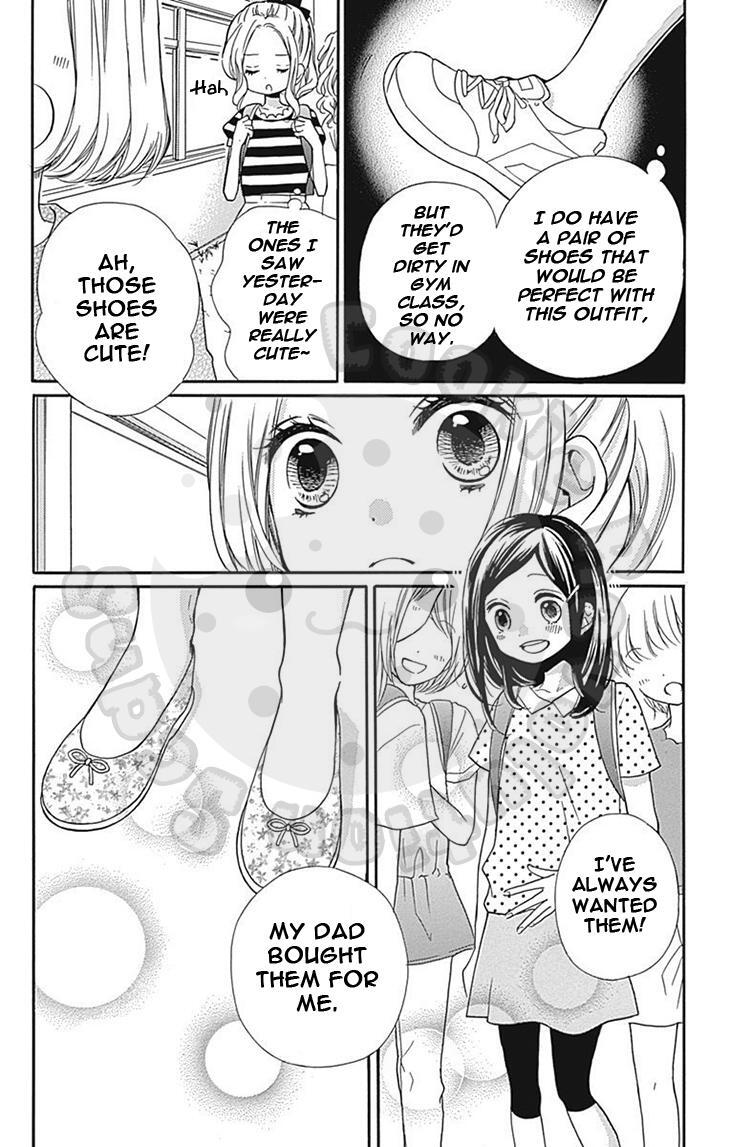 Read Zekkyou Gakkyuu Manga Online