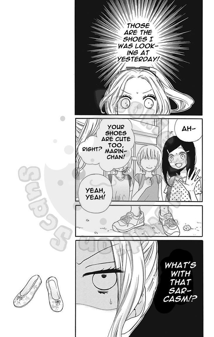 Read Zekkyou Gakkyuu Manga Online