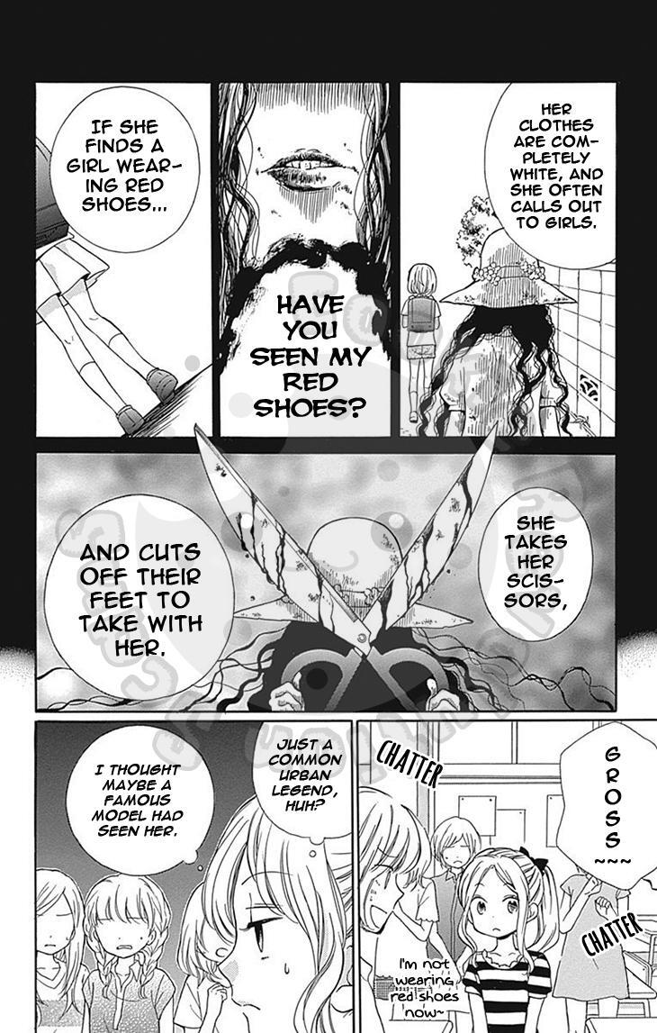 Read Zekkyou Gakkyuu Manga Online